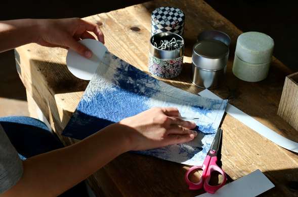 Making Tea Can Experience and shopping at Yamashiroya Tea Shop(Admission fee is included/60min)