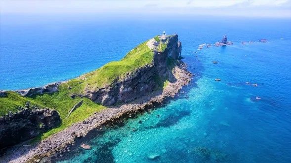 Cape Kamui (free time/45 min)