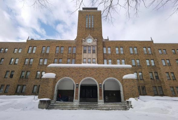 Research Faculty of Agriculture