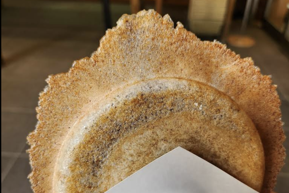 Fukure Moch(Fee is included)