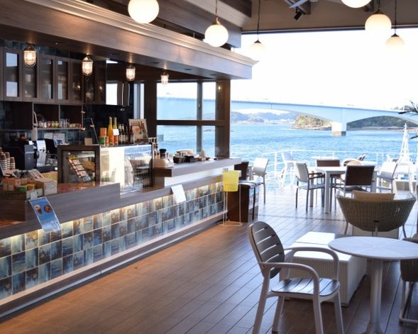 L'isola Terrace Amakusa