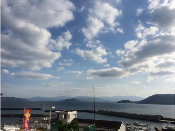 15:30 Meet a Imazu marina Orientation.