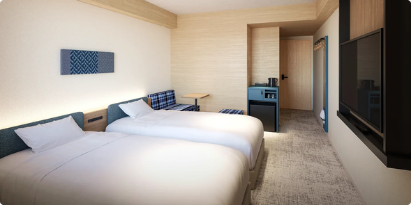 Hotel Amanek Takayama(Inside image)