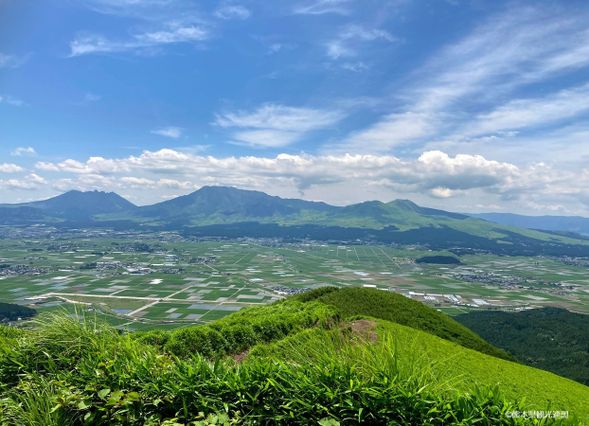 Daikanbo Observatory