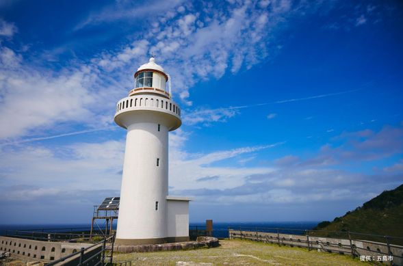 03:10 PM Osezaki Lighthouse - One of Japan's top 50 lighthouses, famous for spectacular sunsets.