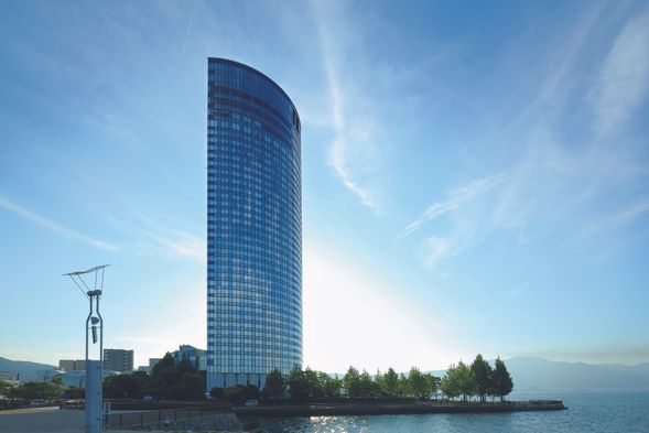 びわ湖大津プリンスホテルロビー集合
14時00分からチェックイン(入室)が可能です。