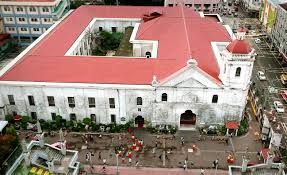 Visit Basilica Minore del Santo Niño