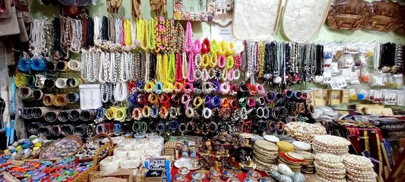 Visit and Shop Local Pasalubong Center