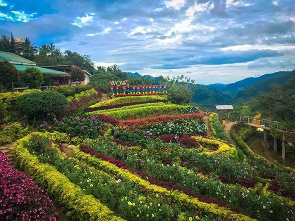 Must Visit Itinerary Buwakan ni Alejandra