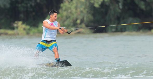 Trust me, you will get addicted to it!