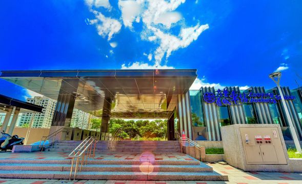 集合 ▸ 台鐵左營舊城車站(翠華路)
準備迎接一場水上極限之旅,挑戰你的運動細胞!