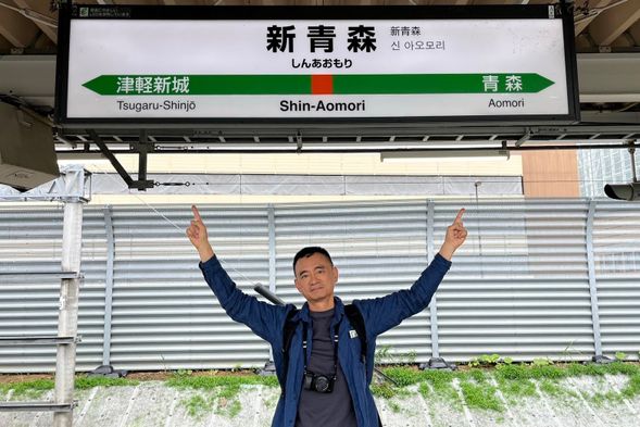 鄭建國老師
經歷:廣告製作攝影總監、攝影課程講師、30年國際自助旅行領隊。