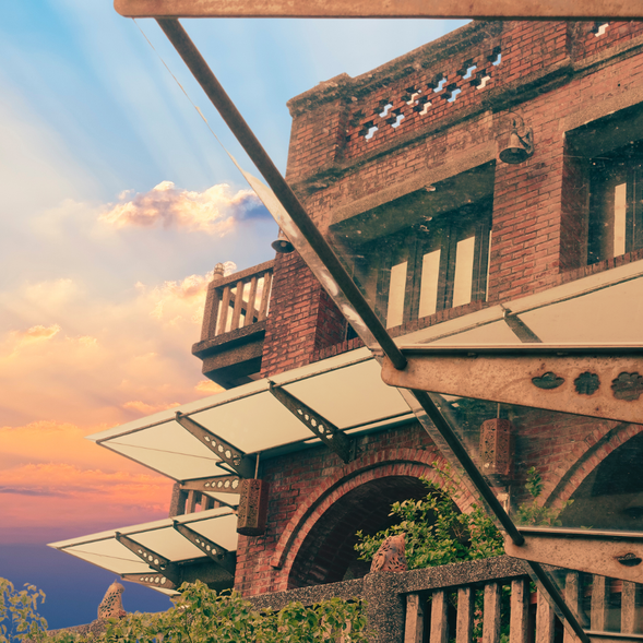 水心月茶坊にてお茶 (お席のお時間:1時間)