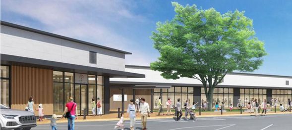 山居倉庫・いろは蔵パーク(散策購物)
此區首屈一指的網美點,NHK連續劇「阿信」、也於此拍外景。
倉庫的特色為三角形屋頂、石板路,及黑漆色木製本體與白牆倒映河面上相映成趣,風光隨季節、時段變換。
倉庫還設有觀光物產館「酒田夢倶樂」