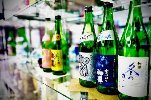 參觀初孫藏探訪館
走訪百年酒藏,了解清酒釀造,感受職人精神與發酵魅力。