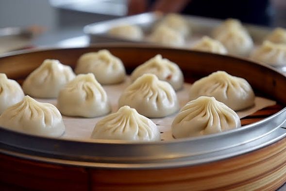 【京鼎樓ランチ付きプランのお客様のみ】
京鼎樓(ジンディンロウ)本店 へご自身でお越しください
受付にてバウチャーを提示 ※画面提示可
※お食事後、集合時間の14:30までの間はご自由にお過ごしいただけます。