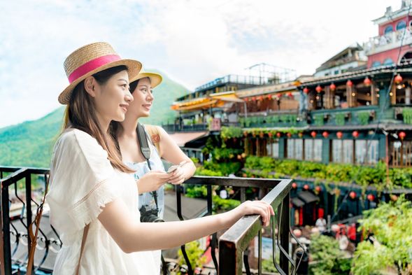 Sightseeing in Jiufen
<Standard Plan (4 Hours)>Jiufen (approximately 2 hours)
<Standard Plan (6 Hours)>Jiufen (approximately 4 hours)
<Standard Plan (8 Hours)>Jiufen (approximately 6 hours)