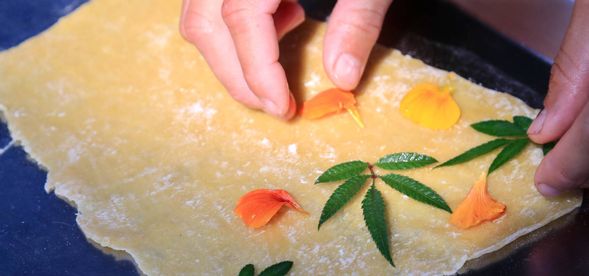 運用不同烹調技法,跟著主廚來料理(體驗時間約70分鐘)