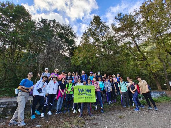 瓦拉米步道 × 黑熊共存|你我都能成為守護者
瓦拉米步道不僅是旅人探索山林的美麗秘境,更是台灣黑熊重要的家園。當我們踏上這條步道時,也同時肩負著保護這片森林與其野生居民的責任。