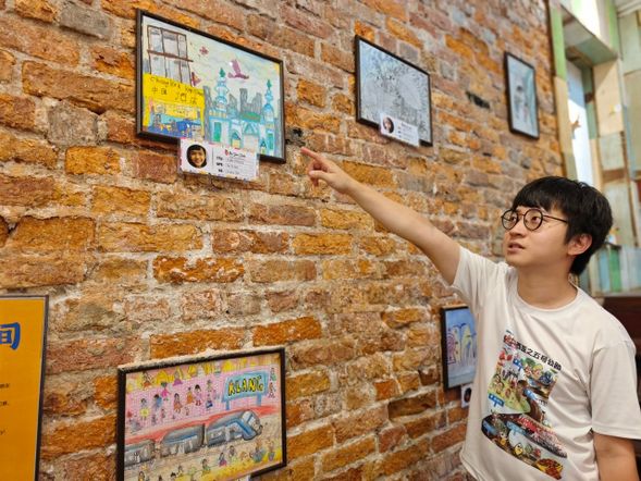 社區創生基地,走讀在地文化故事