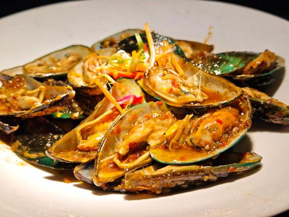 雨林裡的早晨,以在地風味開啟一天