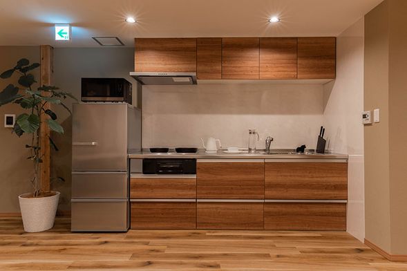 樂安居京都包棟民宿由台灣人團隊經營,合法且具信賴感,鄰近京都車站,交通便利。