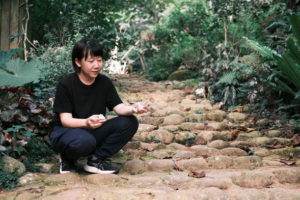 ◖小小精靈博覽會◗ 遇見,彼此的精靈