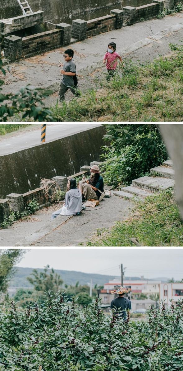 放任自己,回歸天真的快樂