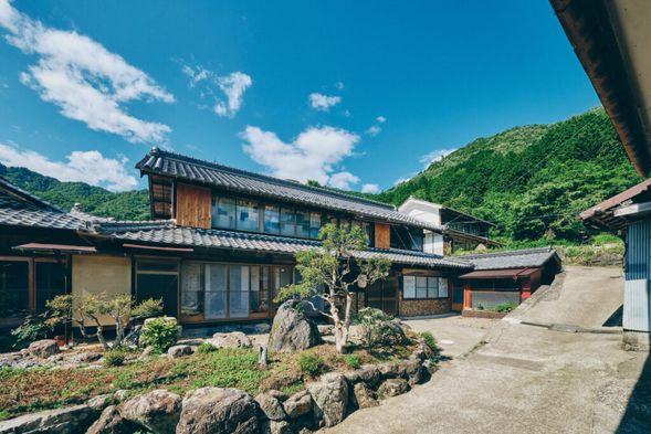 【住宿】ワラビーランド