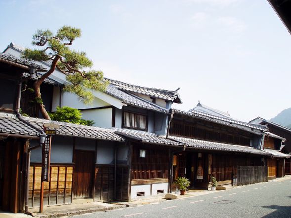 【 Day4 生活日 】和紙老街自由見學