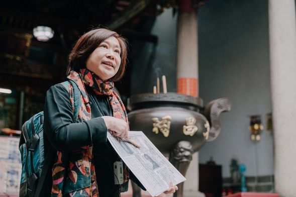 英才書院| 百年前的女子夜學