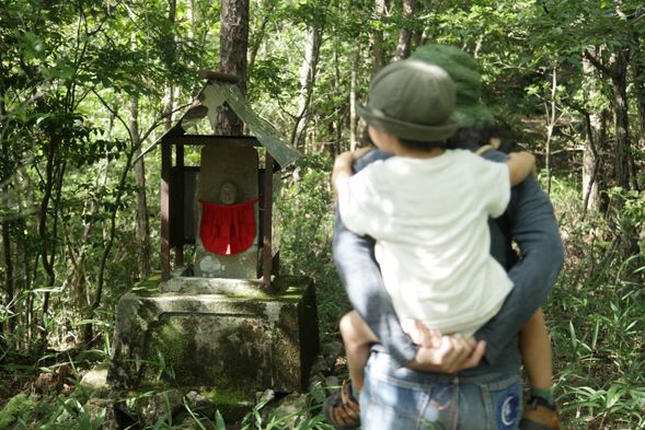 【 Day5 孩子村日 】獵人帶路,小森林探險