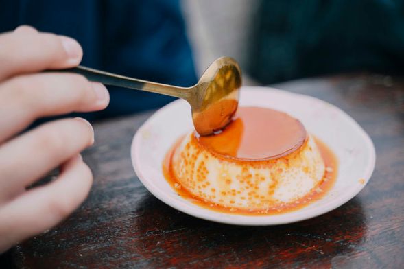 好不好吃都是自己的