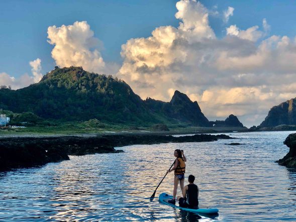 Free practice time, familiarizes the use of equipment