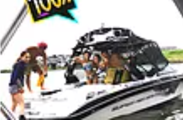 4、船に乗船♪いってらっしゃーい :どきどきしながら、川からの眺めを楽しんでください!