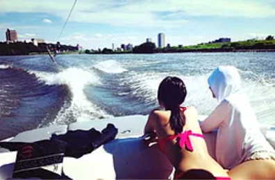 6、終了&お会計 :記念撮影、SNS投稿もお忘れ無く!!#ahouse最高