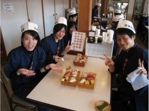 仲間と一緒に楽しい思い出作り!