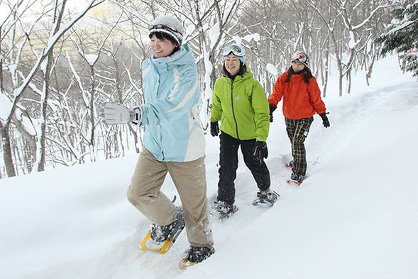 ツアースタート