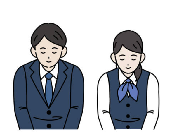 【お願い】
当日窓口でスムーズなご案内ができるよう、QRコード画面を開いたままお越しください。