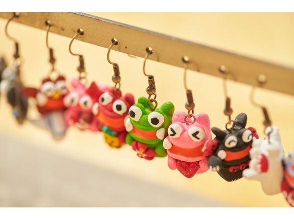 どんな色にしましょうか☆