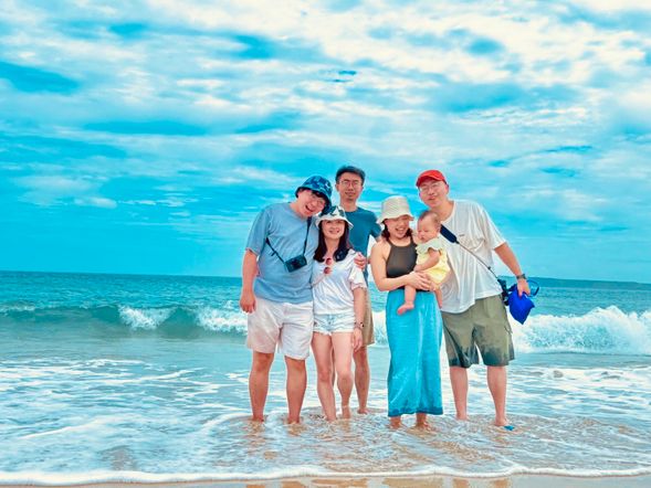 依照您的安排規劃一路自在輕鬆遊玩,沒頭緒的話也可以依照司導建議路線行走 (每日最多8小時)