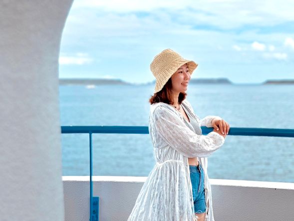 依照您的安排規劃一路自在輕鬆遊玩,沒頭緒的話也可以依照司導建議路線行走 (每日最多8小時)