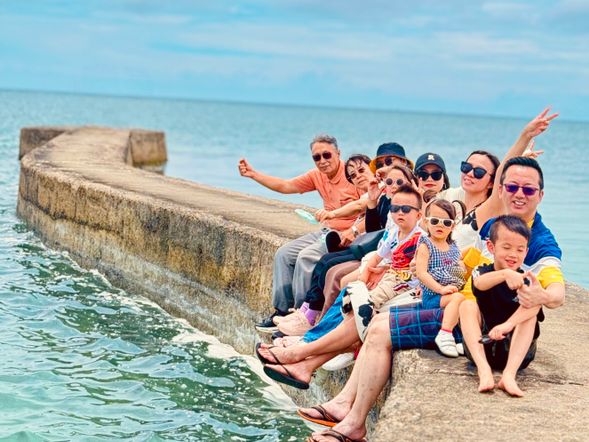 依照您的安排規劃一路自在輕鬆遊玩,沒頭緒的話也可以依照司導建議路線行走 (每日最多8小時)