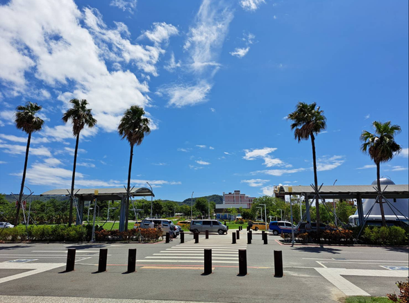 台東火車站至富岡漁港接駁