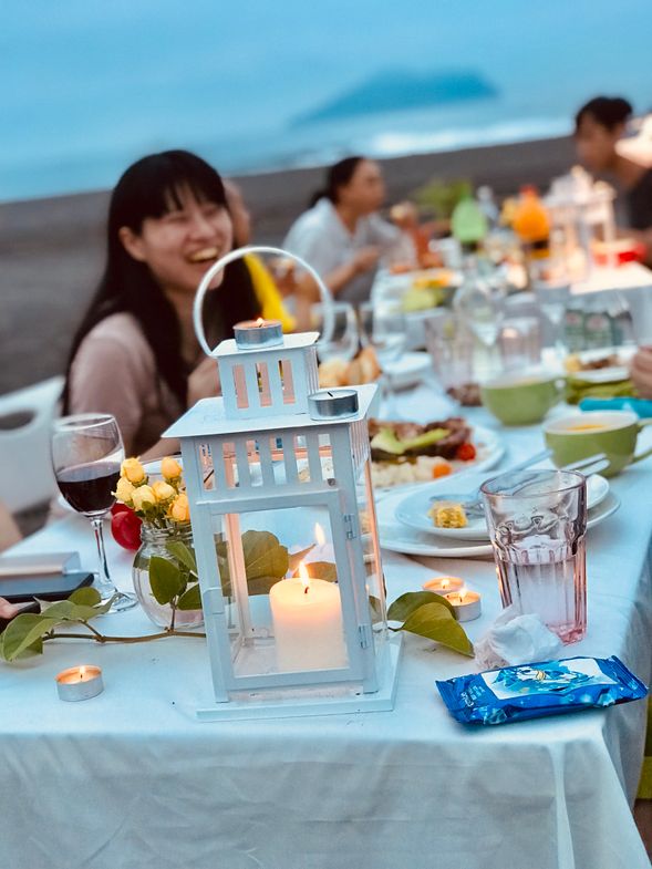 海派食尚餐桌饗宴