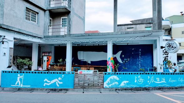 07:00 蘇澳海派生活館報到集合(注意事項說明/ 南方澳漁港簡介)