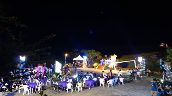 2020金針花季這樣玩》花蓮台東賞花行程懶人包、交通接駁車、民宿推薦全攻略 - 第11張圖 金針音樂會欣賞