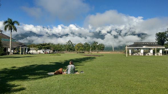 2020金針花季這樣玩》花蓮台東賞花行程懶人包、交通接駁車、民宿推薦全攻略 - 第14張圖 羅山遊憩區導覽