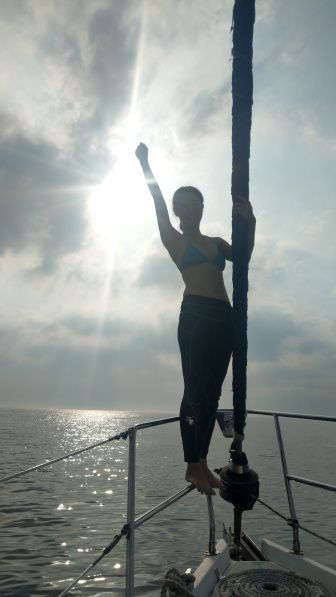 我要成為海賊王~~航向世界的盡頭(期待再相會)