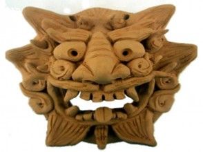 沖縄で伝統的にやちむん(焼き物)に使われてきた琉球土を使用して作ろう